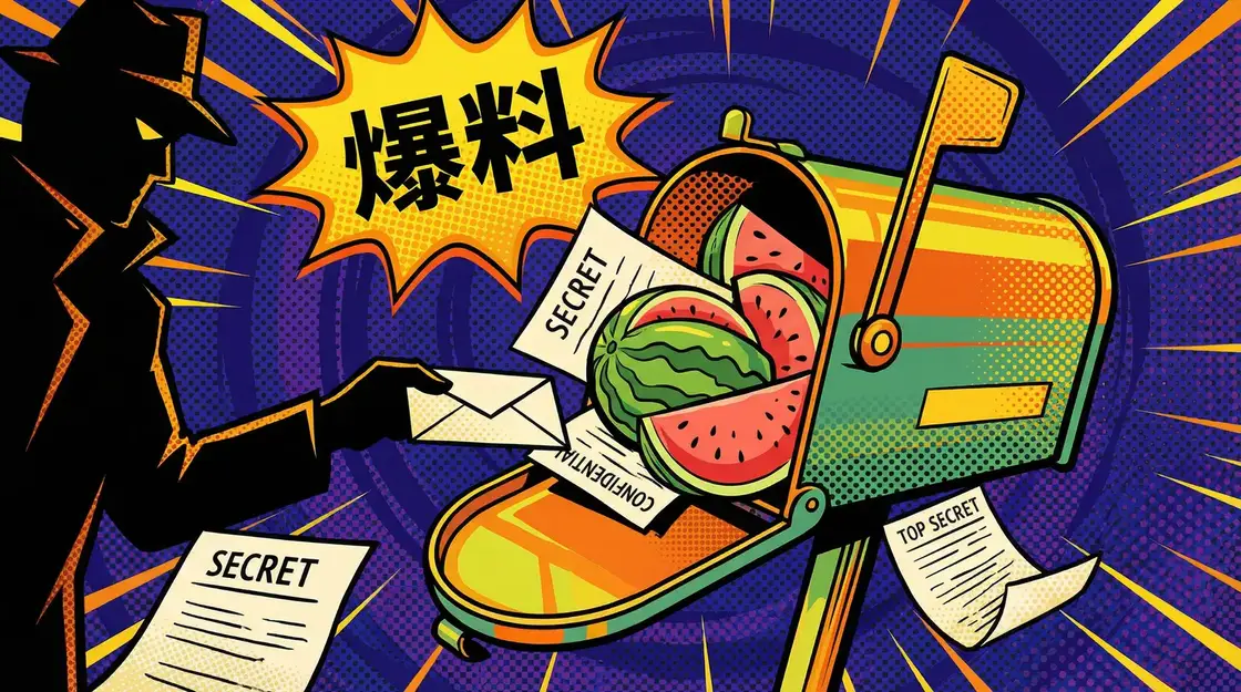 里番-里番动漫合集~深度揭秘里番热点 匿名爆料通道漫画插图